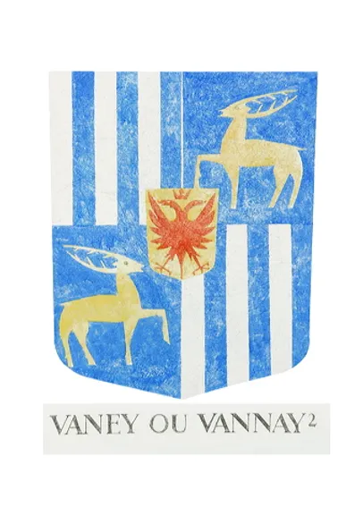 Vaney ou Vannay 2