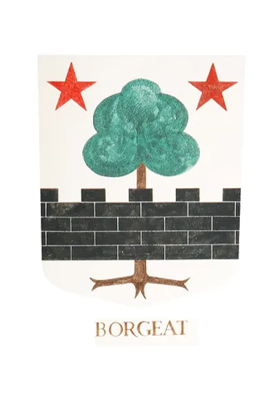 Borgeat