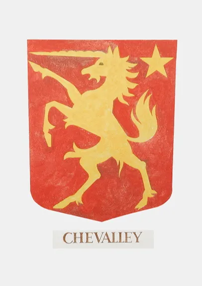 Chevalley