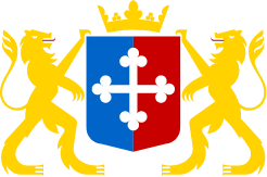 Bourgeoisie de St-Maurice logo