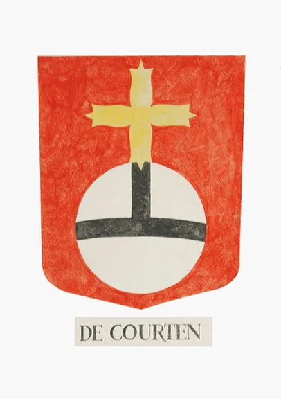 de courten