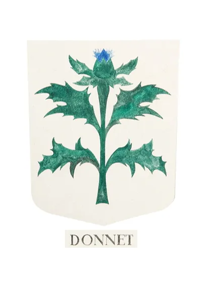 Donnet