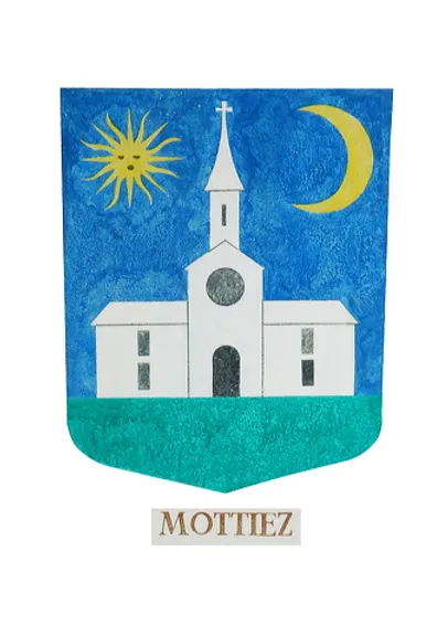 Mottier ou Mottiez