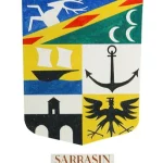 Sarrasin