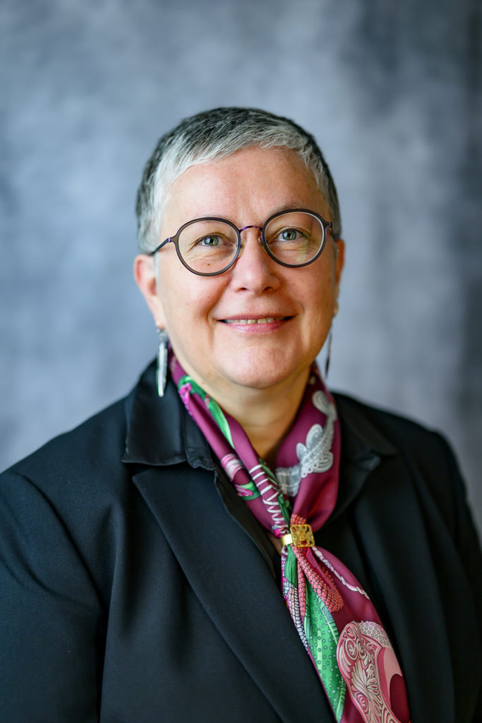 Florence Rappaz-Bovet