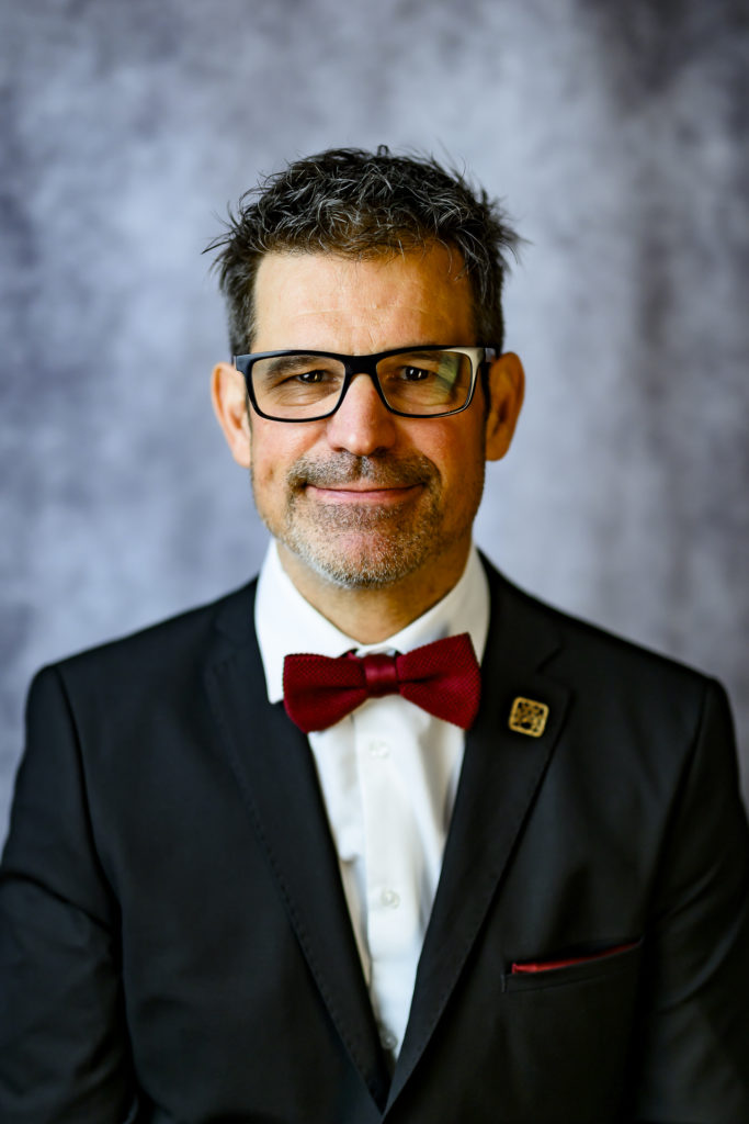 Maxim Curdy